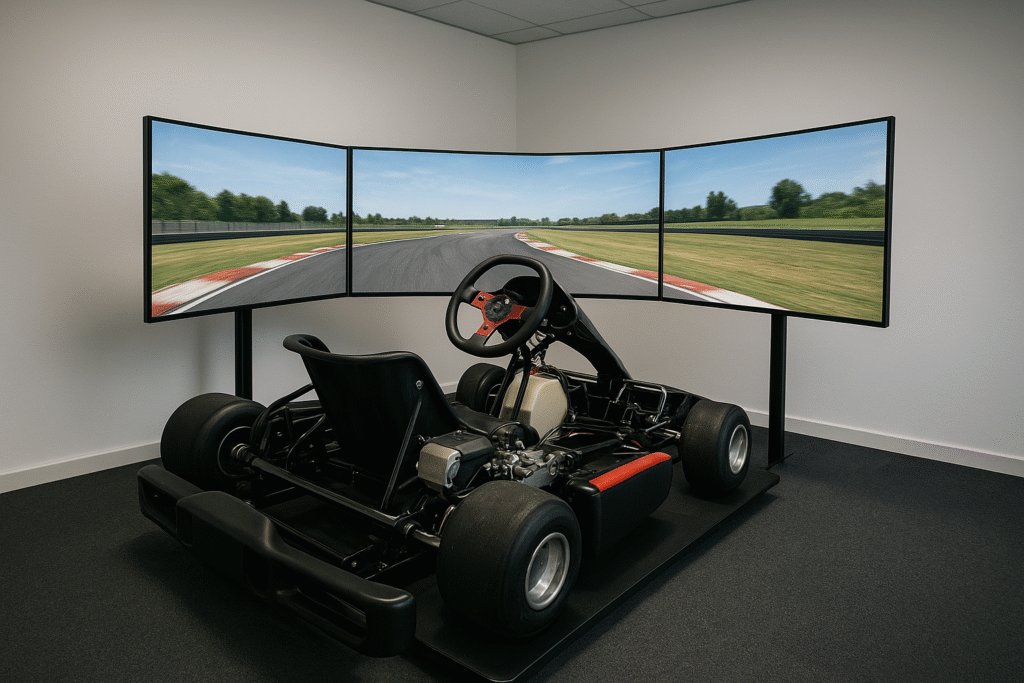 simulador-kart-ai